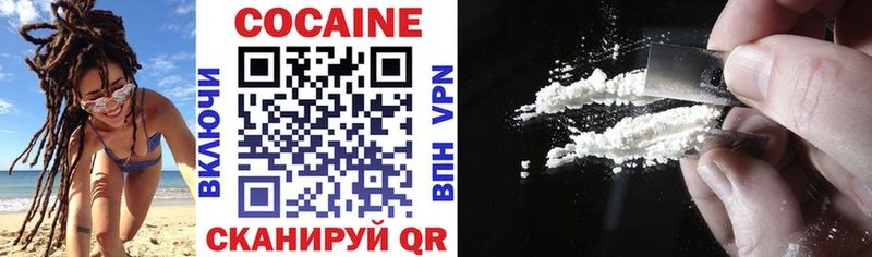 COCAIN Fish Scale Завитинск